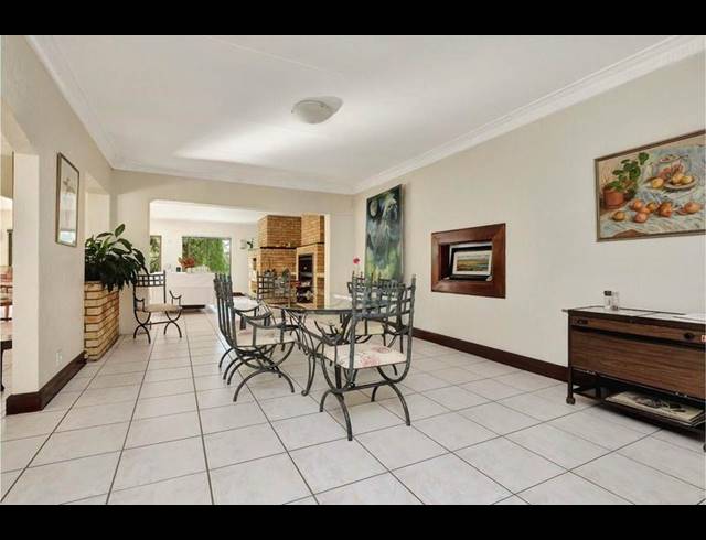 15 BEDROOM HOUSE FOR SALE IN FERNDALE